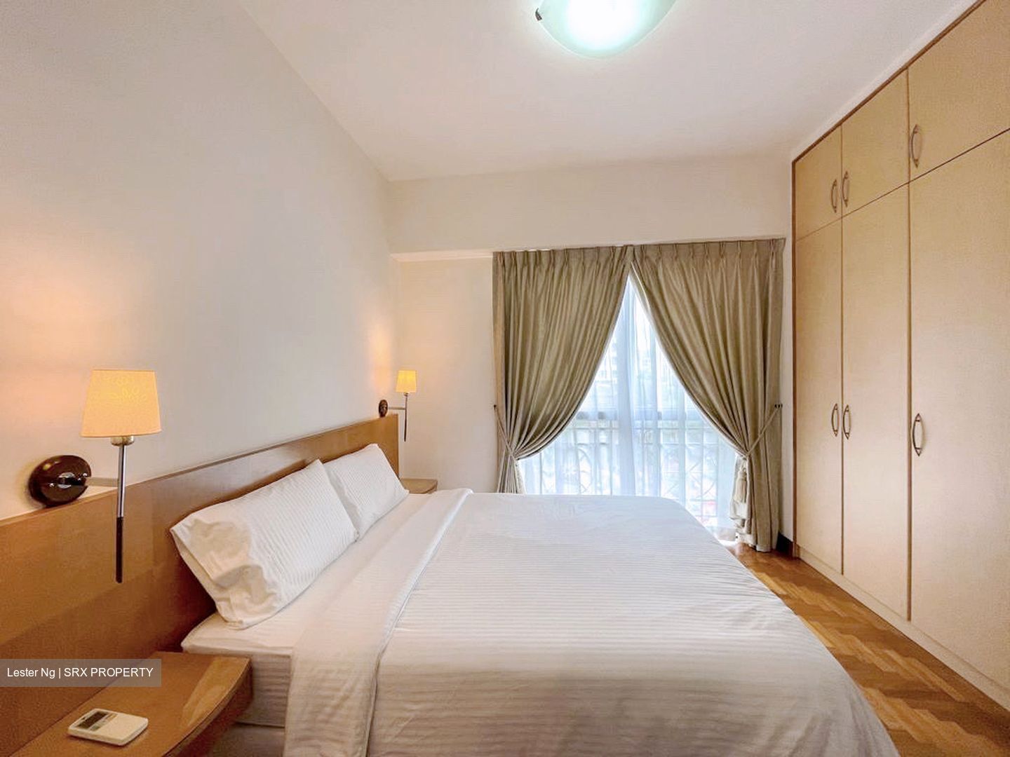 The Bencoolen (D7), Apartment #415007961